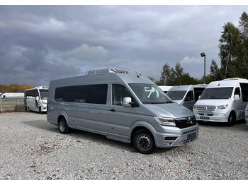 Minibus MAN TGE