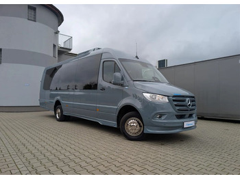 Minibus MERCEDES-BENZ Sprinter 519