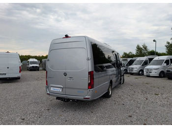 Minibus, Transport de personnes neuf Mercedes-Benz Sprinter 519: photos 5