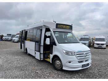 Bus urbain MERCEDES-BENZ Sprinter