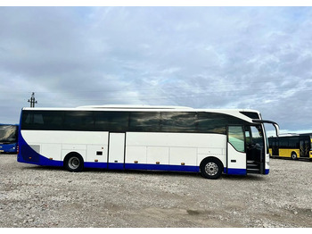 Autocar Mercedes-Benz Tourismo: photos 4 Autocar Mercedes-Benz Tourismo: photos 4