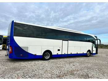 Autocar Mercedes-Benz Tourismo: photos 5 Autocar Mercedes-Benz Tourismo: photos 5