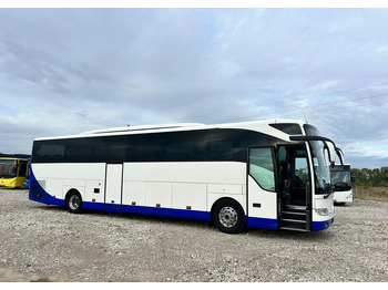 Autocar Mercedes-Benz Tourismo: photos 3 Autocar Mercedes-Benz Tourismo: photos 3