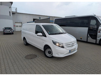 Fourgon utilitaire MERCEDES-BENZ Vito 116