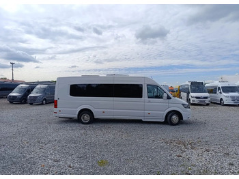 Minibus, Transport de personnes neuf Volkswagen Crafter: photos 3