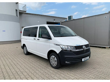 Crédit-bail de  Volkswagen Transporter Volkswagen Transporter: photos 2