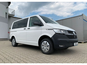 Crédit-bail de  Volkswagen Transporter Volkswagen Transporter: photos 4