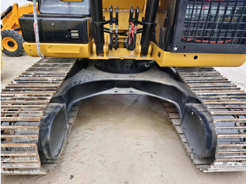 Crédit-bail de CATERPILLAR 320D CATERPILLAR 320D: photos 3
