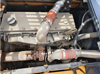 Pelle sur chenille HYUNDAI R385LC-9T: photos 4