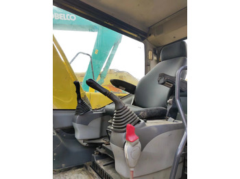 Pelle sur chenille KOMATSU PC130-7: photos 3