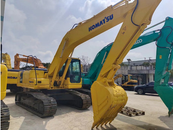 Pelle sur chenille KOMATSU PC200-7