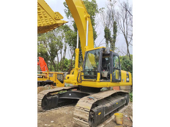 Pelle sur chenille KOMATSU PC400-8