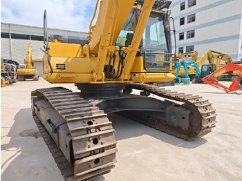 Pelle sur chenille KOMATSU PC400-8R: photos 4