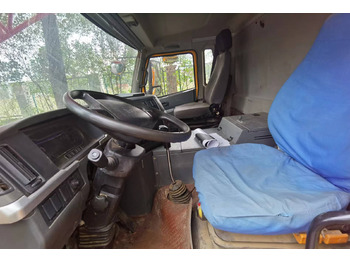 Grue mobile SANY STC800: photos 4 Grue mobile SANY STC800: photos 4