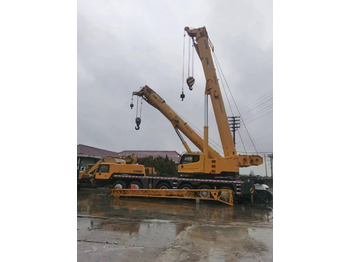 Grue mobile XCMG QY100K: photos 4