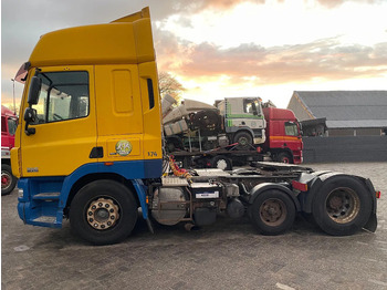 Tracteur routier DAF CF 85.410 Tractor unit: photos 5