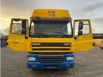 Tracteur routier DAF CF 85.410 Tractor unit: photos 2