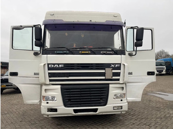 Tracteur routier DAF XF 95.430 Tractor: photos 2