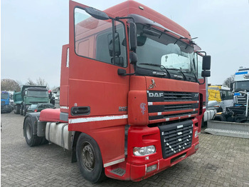 Tracteur routier DAF XF 95 430