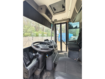 Benne à ordures ménagères Mercedes Econic: photos 5