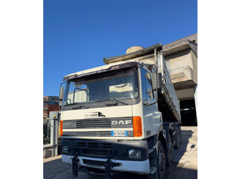 Camion benne DAF CF 85 430