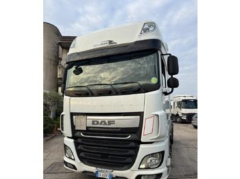 Tracteur routier Daf XF 460 FT - euro 6: photos 3