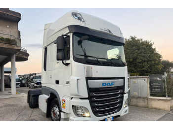 Tracteur routier DAF XF 460