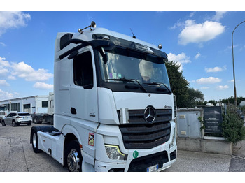 Tracteur routier MERCEDES-BENZ Actros 1848