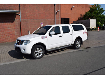 SUV NISSAN Navara