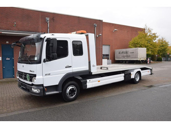 Autre matériel MERCEDES-BENZ