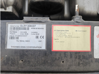 Semi-remorque frigorifique neuf SCHMITZ SKO: photos 3