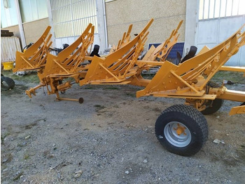 Crédit-bail de MORO PNT 14 (nuovo)  MORO PNT 14 (nuovo): photos 2