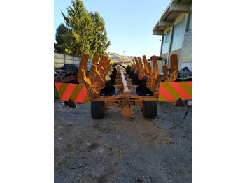 Crédit-bail de MORO PNT 14 (nuovo)  MORO PNT 14 (nuovo): photos 4