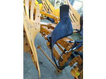 Crédit-bail de MORO PNT 14 (nuovo)  MORO PNT 14 (nuovo): photos 3