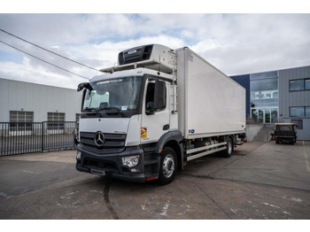 Camion frigorifique MERCEDES-BENZ Antos 1833