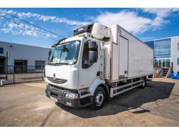 Camion frigorifique RENAULT Midlum 220