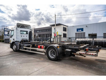 Crédit-bail de Renault PREMIUM 340 DXI // HAYON RETRACT Renault PREMIUM 340 DXI // HAYON RETRACT: photos 5 Crédit-bail de Renault PREMIUM 340 DXI // HAYON RETRACT Renault PREMIUM 340 DXI // HAYON RETRACT: photos 5