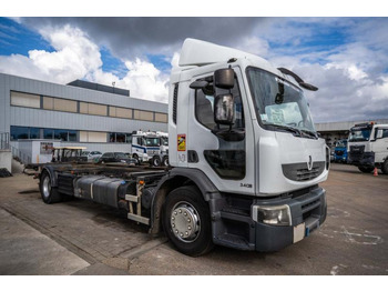 Crédit-bail de Renault PREMIUM 340 DXI // HAYON RETRACT Renault PREMIUM 340 DXI // HAYON RETRACT: photos 2 Crédit-bail de Renault PREMIUM 340 DXI // HAYON RETRACT Renault PREMIUM 340 DXI // HAYON RETRACT: photos 2