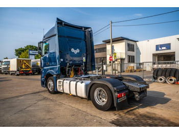 Tracteur routier Mercedes ACTROS 1846 LS: photos 5 Tracteur routier Mercedes ACTROS 1846 LS: photos 5