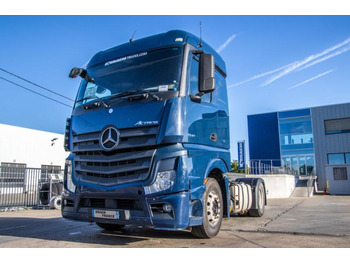 Crédit-bail de Mercedes ACTROS 1848 LS+E6+HYDR. Mercedes ACTROS 1848 LS+E6+HYDR.: photos 2 Crédit-bail de Mercedes ACTROS 1848 LS+E6+HYDR. Mercedes ACTROS 1848 LS+E6+HYDR.: photos 2