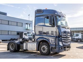 Crédit-bail de Mercedes ACTROS 1848 LS+E6+HYDR. Mercedes ACTROS 1848 LS+E6+HYDR.: photos 3 Crédit-bail de Mercedes ACTROS 1848 LS+E6+HYDR. Mercedes ACTROS 1848 LS+E6+HYDR.: photos 3