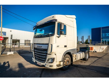 Tracteur routier DAF XF 460