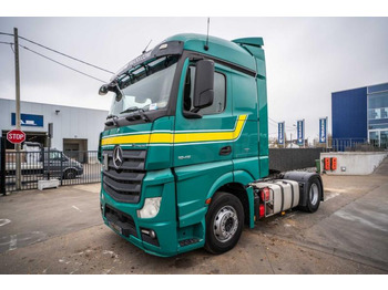 Tracteur routier MERCEDES-BENZ Actros 1845