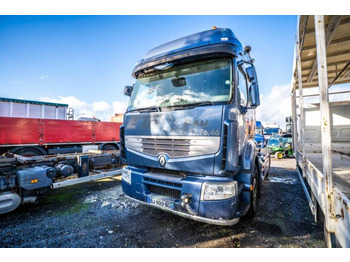Tracteur routier RENAULT Premium 450