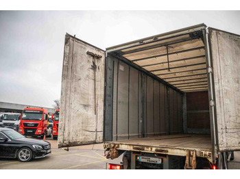 Crédit-bail de Volvo FM 330+10 pneus/tires-intarder Volvo FM 330+10 pneus/tires-intarder: photos 5