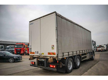 Crédit-bail de Volvo FM 330+10 pneus/tires-intarder Volvo FM 330+10 pneus/tires-intarder: photos 3