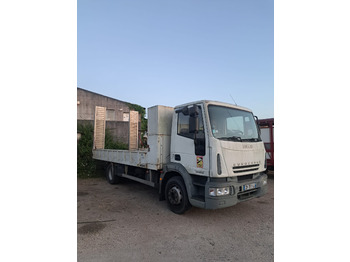 Camion porte-voitures IVECO