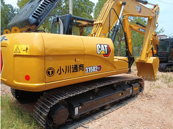 Pelle sur chenille CATERPILLAR 315D2GC
