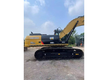 Pelle sur chenille neuf CAT 336D2: photos 2
