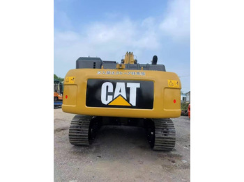 Pelle sur chenille neuf CAT 336D2: photos 5